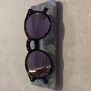 Meller Kubu Sunglasses 48mm